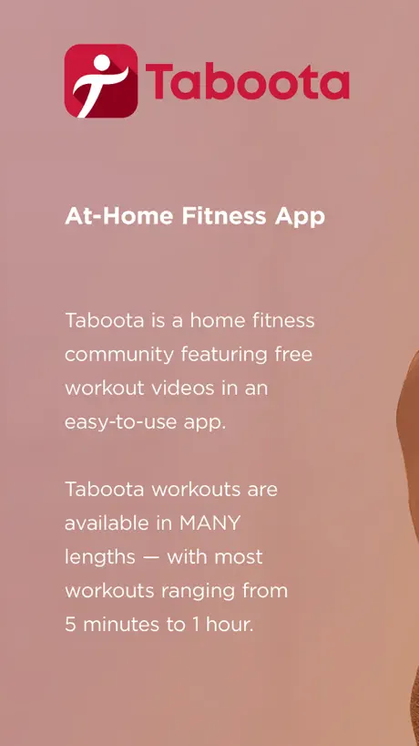 Taboota Fitness