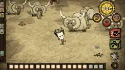 Don't Starve: Pocket Edition iPhone image 1