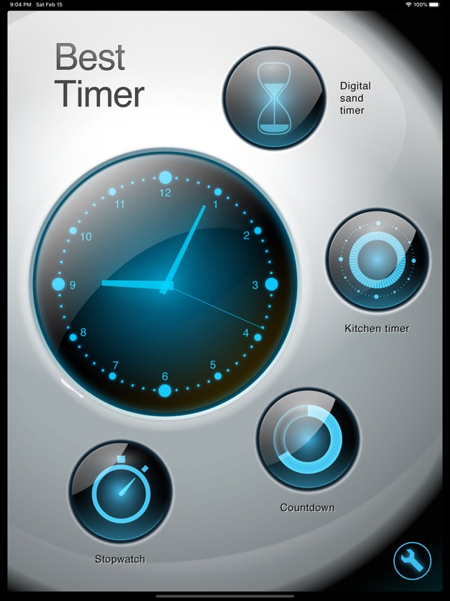 Best Kitchen Timer on the App Store