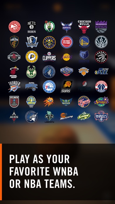 How to cancel & delete NBA Math Hoops from iphone & ipad 2