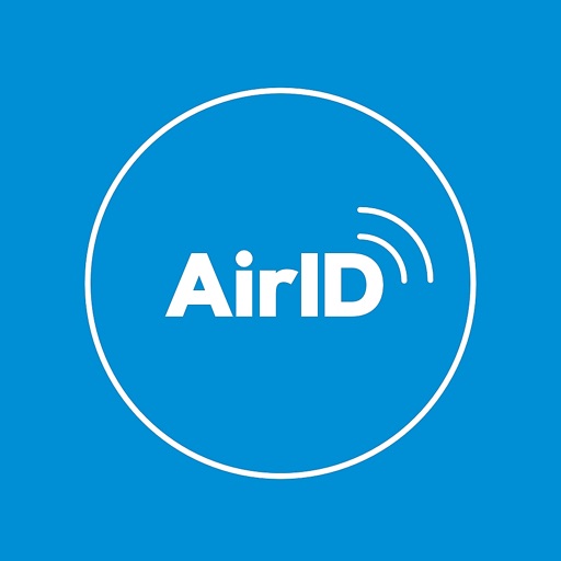 AirID VIRTUAL