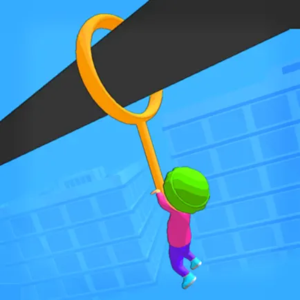 Rail Glider Cheats
