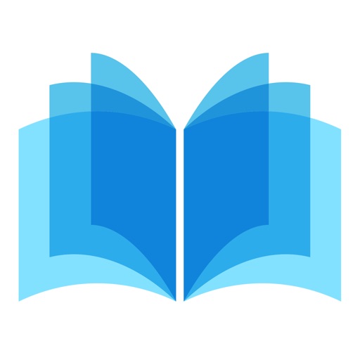 MicroBook: read book summaries Icon