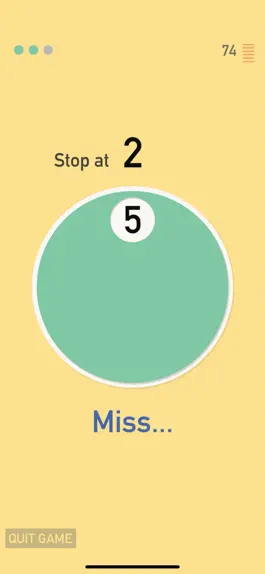 Game screenshot NumberSpinner hack