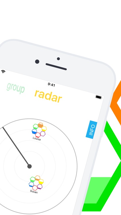 RealDrives - drives in colors screenshot-4