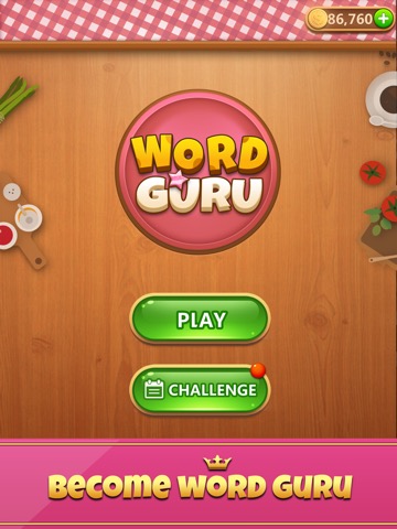 Word Guru - Puzzle Word Gameのおすすめ画像6