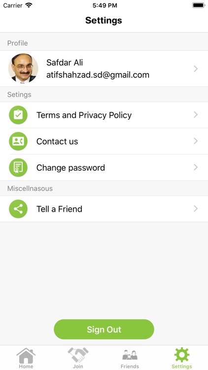 Resilient Connections screenshot-6