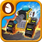 Top 30 Games Apps Like Battlefield Tank 3D - Best Alternatives