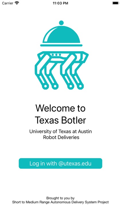 Texas Botler