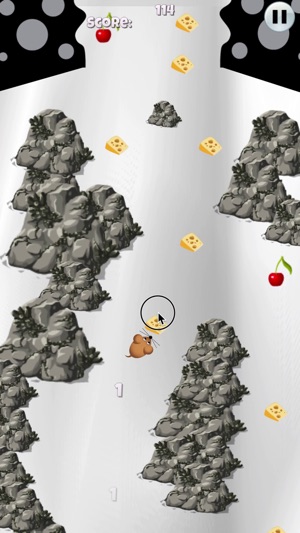 Hyper Mouse Casual Game(圖2)-速報App
