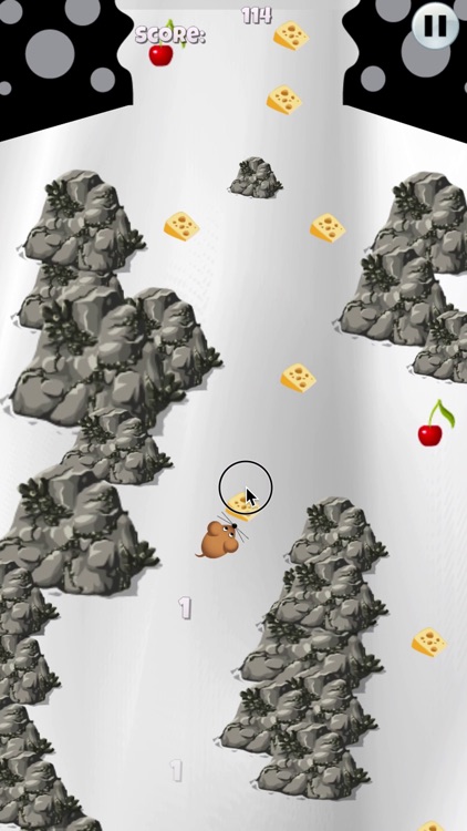 Hyper Mouse Casual Game