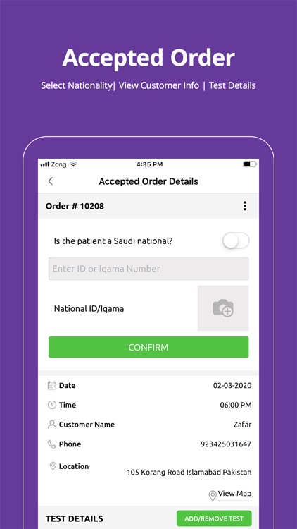 Delta Collector screenshot-3