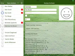 Game screenshot Sport Statistics hack