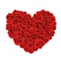 Roses to Love Stickers app download