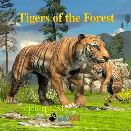 Tigers of the Forest Cheats