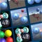 Get now all games of the world of Orblez combined in this extended game collection