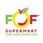 FOF Supermart