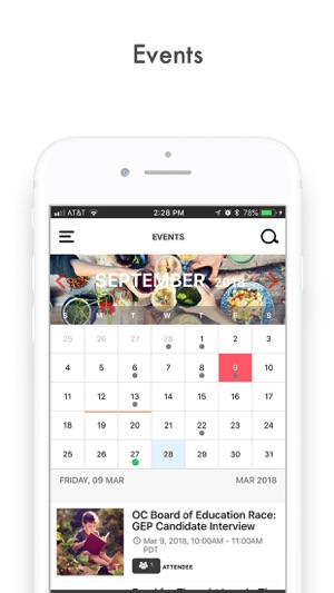 Pacific Symphony Board(圖2)-速報App