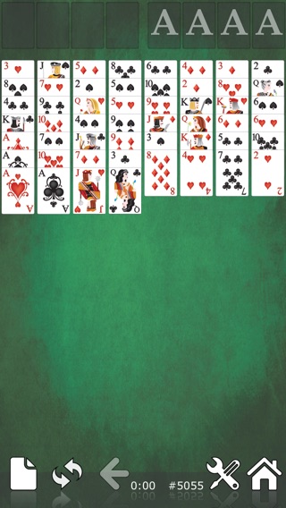 FreeCell Royale Solitaire Proのおすすめ画像2