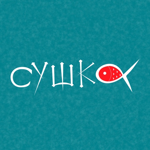 Магазин Сушка | Норильск icon