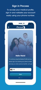 Nathealth Master screenshot #2 for iPhone