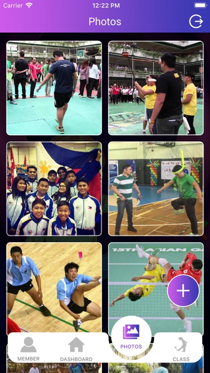 Sipa Coaching Diary screenshot-5