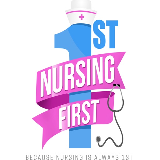 Nursing First icon