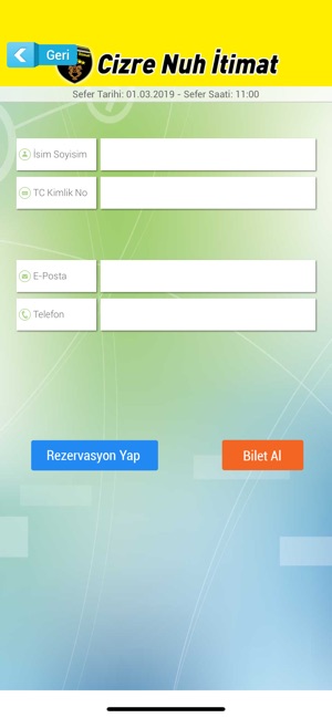 Cizre Nuh İtimat(圖4)-速報App