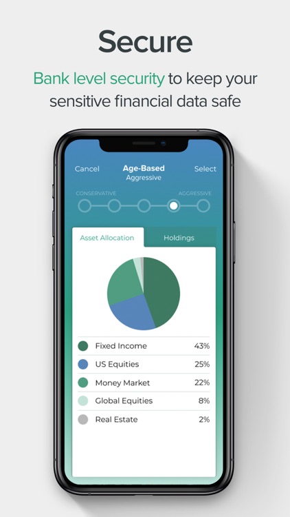 UNest: Invest in Your Kids screenshot-5