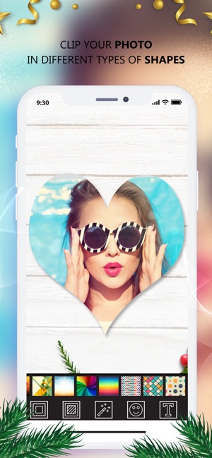 Pic Editor - Collage Maker(圖5)-速報App