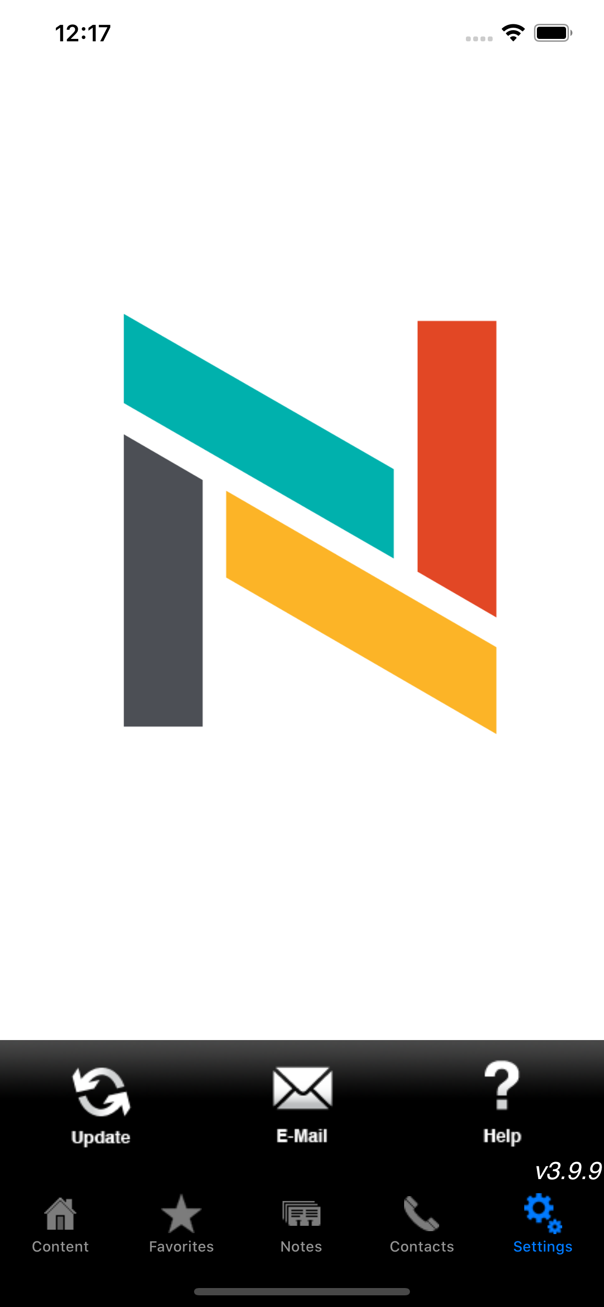 North Memorial Ambulance