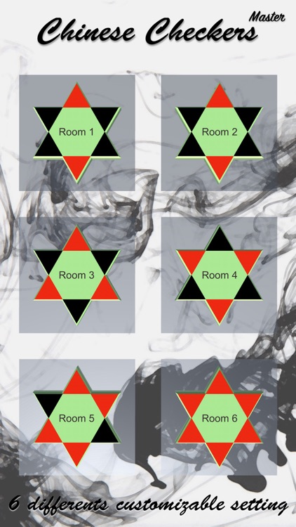 Chinese Checkers Master screenshot-3