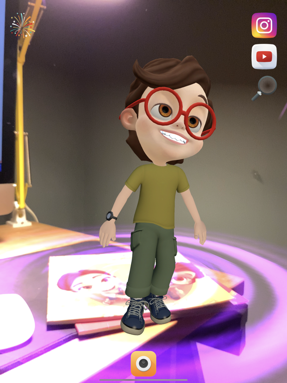 Screenshot #4 pour Pırıl