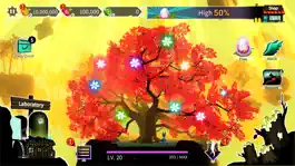 Game screenshot The Witch's Forest apk