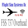 FSS 737 Overhead icon