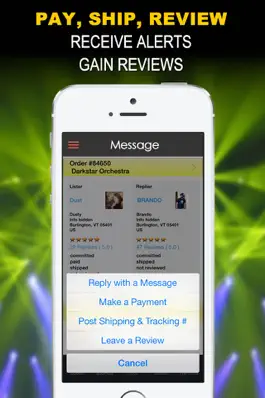 Game screenshot CashorTrade Face Value Tickets hack