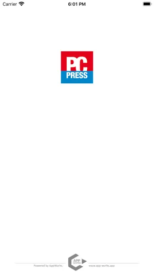 PC Press screenshot 1