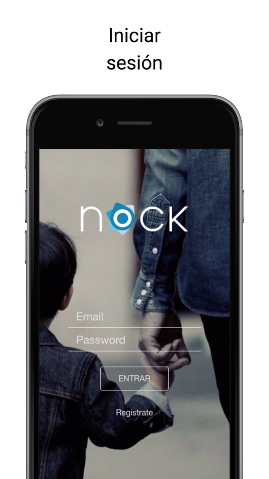 #1. Nock by Neki (iOS) Podle: 10LABS DIGITAL TECHNOLOGY SOCIEDAD LIMITADA