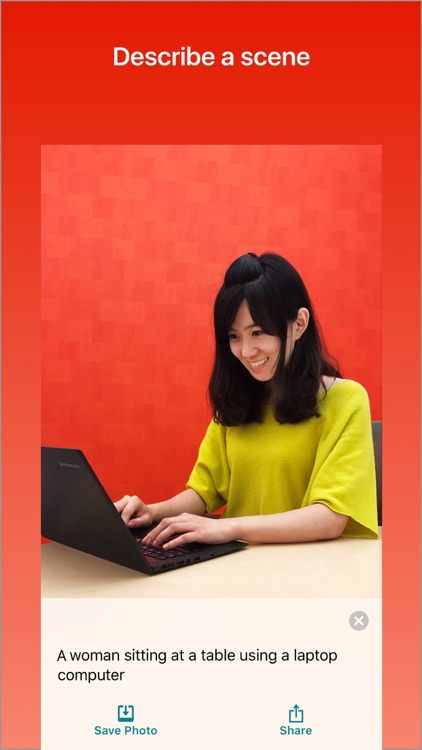 Seeing AI screenshot-3