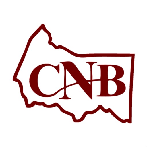 CNB of Lebanon Mobile Banking iOS App