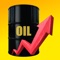 Get regular updates of WTI Crude Oil, Brent Crude Oil, Gasoline, Natural Gas and OPEC Basket Prices