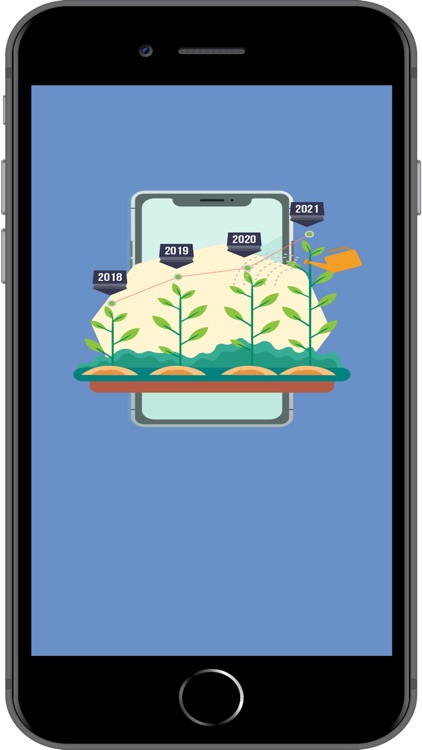 FarmPeek – Remote Farm Manager