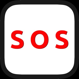 Get Help SOS Apple Watch App