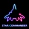 Icon Star Commander