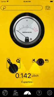 radiation scan pro айфон картинки 1
