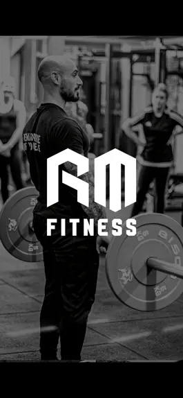 Game screenshot RM Fitness mod apk