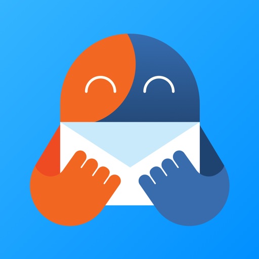 Pen Pals - Meet New People iOS App