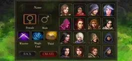 Game screenshot Heroes and Dragon's Fire apk