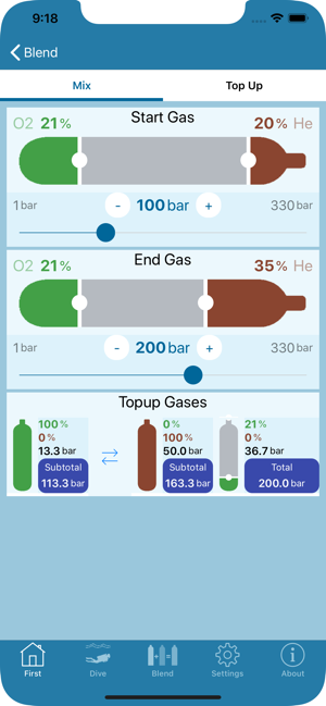 DiveSafe(圖7)-速報App
