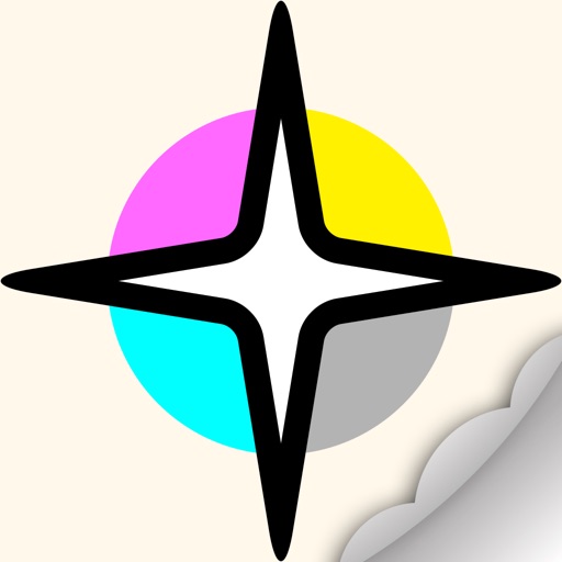 Colorest - Coloring, Drawing Icon